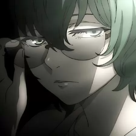 Tokyo Ghoul