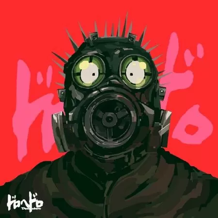 Dorohedoro