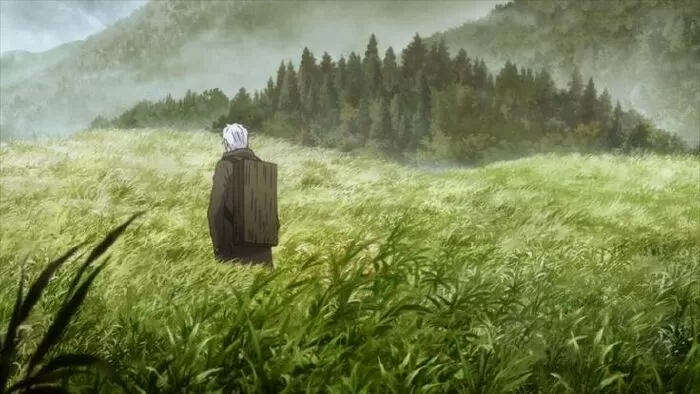 Mushishi