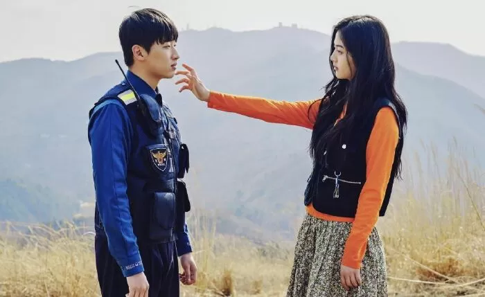 SF8: Tình Yêu Thời Tận Thế - SF8: Baby It's Over Outside (2020)