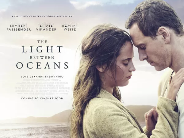 Ánh Đèn Giữa Hai Đại Dương - The Light Between Oceans (2016)
