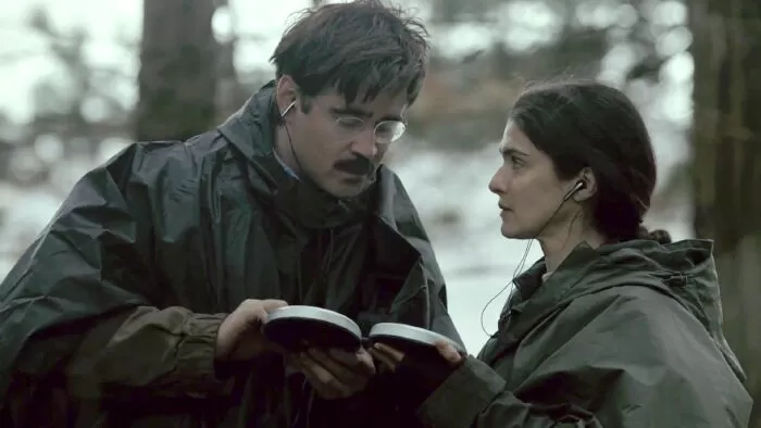 Những Người Độc Thân - The Lobster (2015)