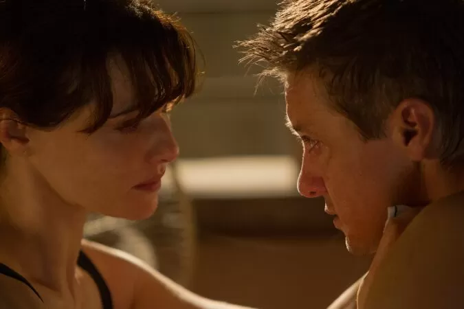 Di Sản Của Bourne - The Bourne Legacy (2012)