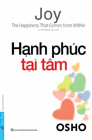 Hạnh Phúc Tại Tâm