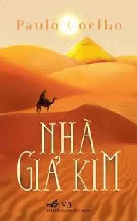 Nhà Giả Kim