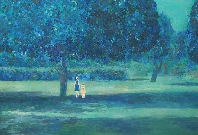 Sẽ có một thiên thần thay anh yêu em