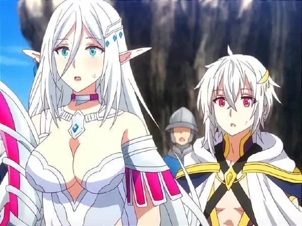 Isekai de Saikyou no Tsue ni Tensei shita Ore ga Iyagaru Shoujo wo Muriyari Mahou Shoujo ni P suru!