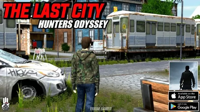 The Last City: Hunters Odyssey