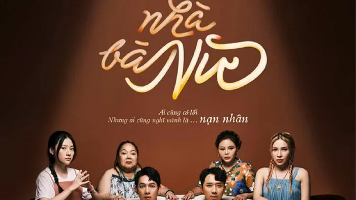 Nhà bà Nữ (2023) -475 tỷ