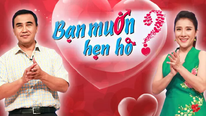 Bạn muốn hẹn hò