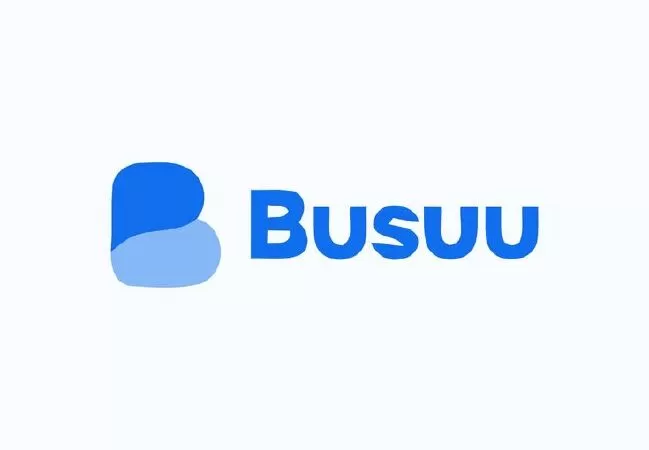 Busuu