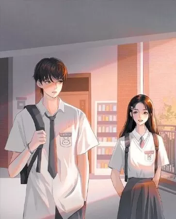 17 Tuổi Bạn Thích Ai