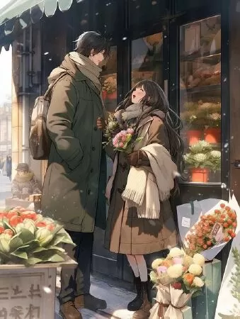Thanh Xuân Của Em Đều Liên Quan Đến Anh