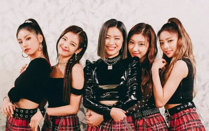ITZY