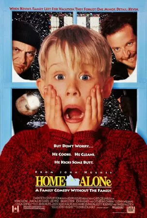 Home Alone phần 1