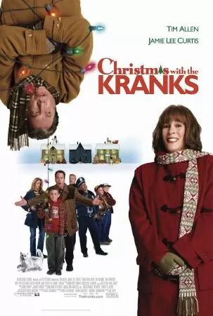 Christmas with The Kranks
