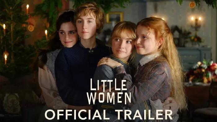 Những Người Phụ Nữ Nhỏ Bé - Little Women (2019)