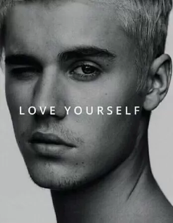 Love Yourself