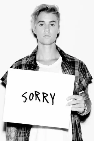 Sorry