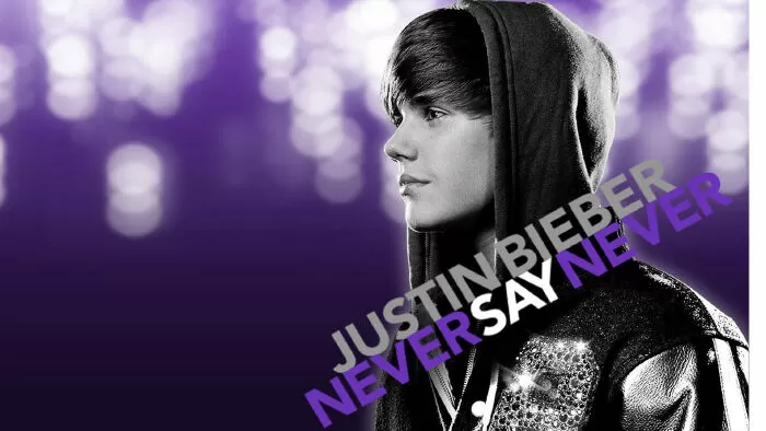 Never Say Never
