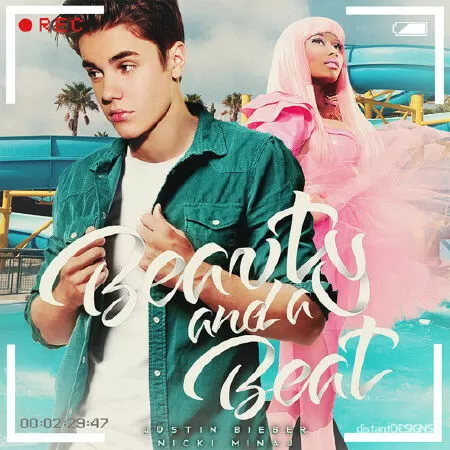 Beauty and a Beat