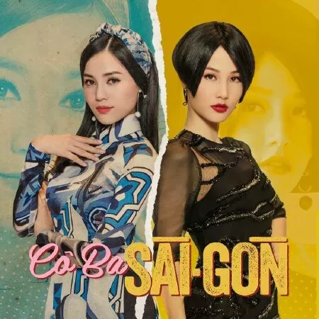 Cô ba Sài Gòn (2017)