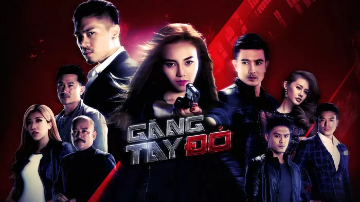 Găng tay đỏ (2016)