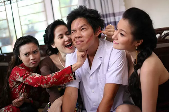 Tèo em (2013)