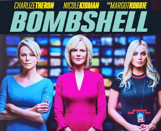 Tin “nóng” - Bombshell (2019)