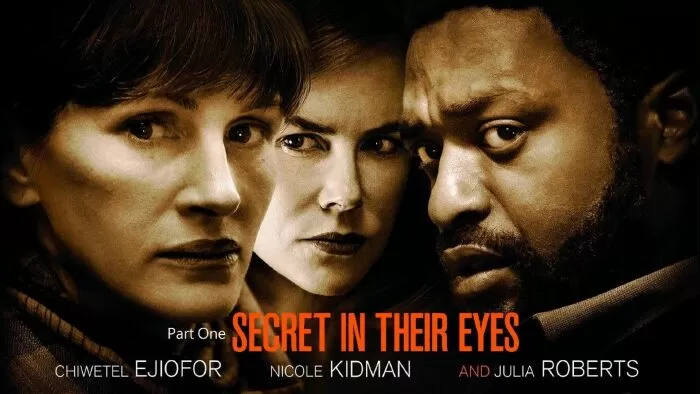 Bí mật sau ánh mắt - Secret in Their Eyes (2015)