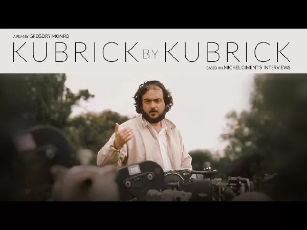 Kubrick by Kubrick (2020)