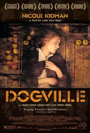 Thị trấn Dogville - Dogville (2004)
