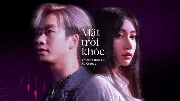 Mặt trời khóc