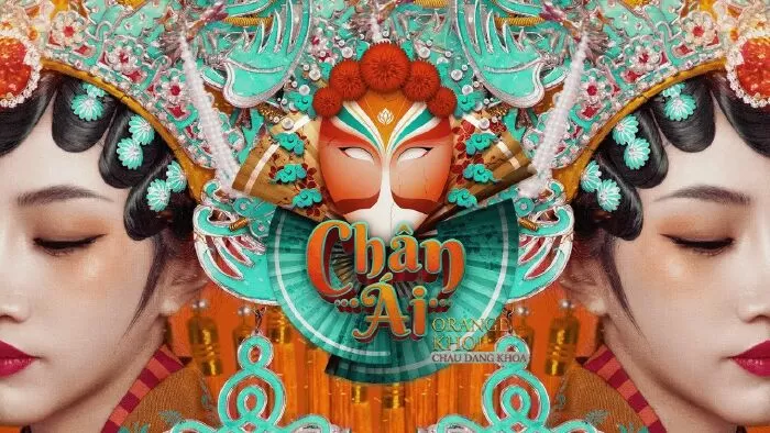 Chân ái