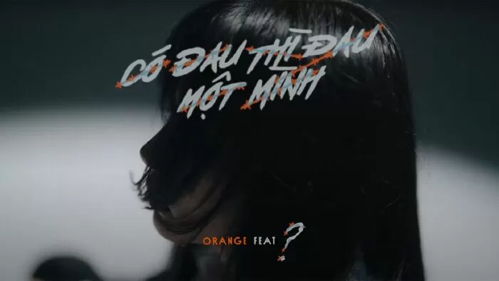 Có đau thì đau một mình
