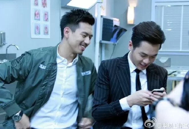 Công Tố Tinh Anh (2023)