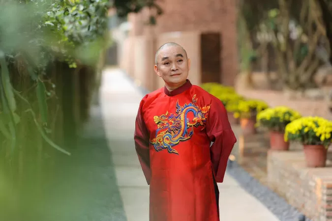 Xuân Hinh