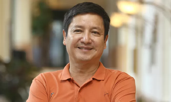 Chí Trung