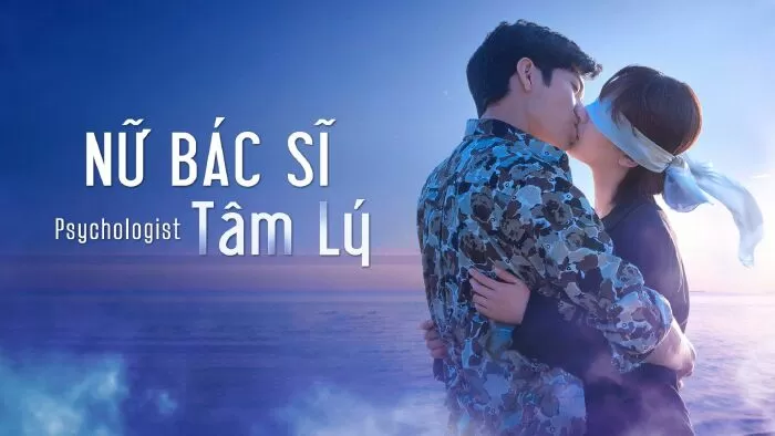 Nữ Bác Sĩ Tâm Lý (2023)