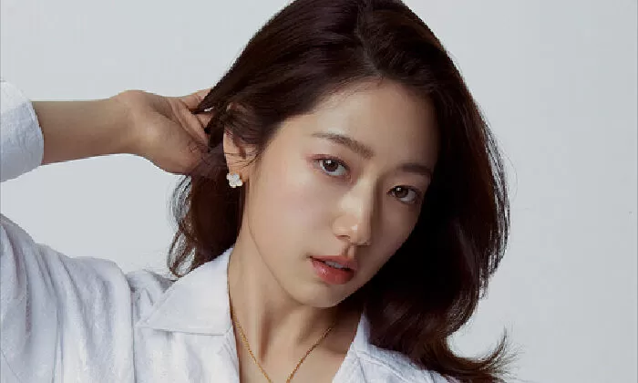 Park Shin Hye