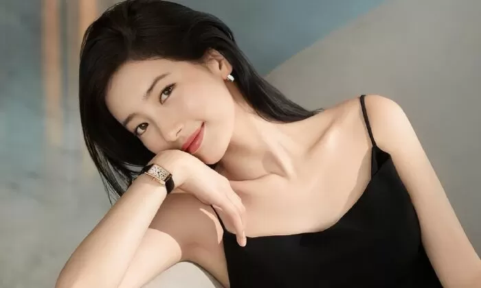 Suzy