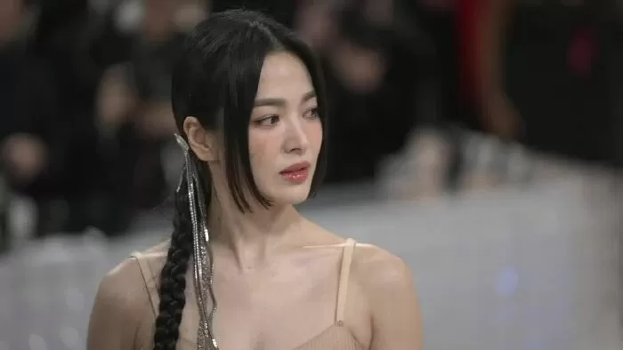 Top 15 nữ thần màn ảnh Hàn Quốc hot nhất năm 2023