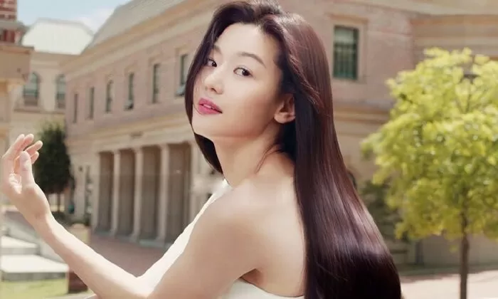 Jeon Ji Hyun
