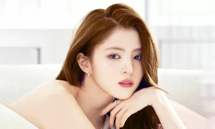 Han So Hee
