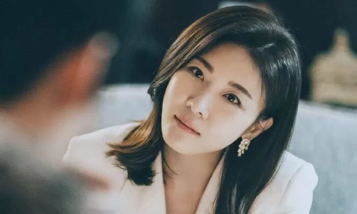 Ha Ji Won