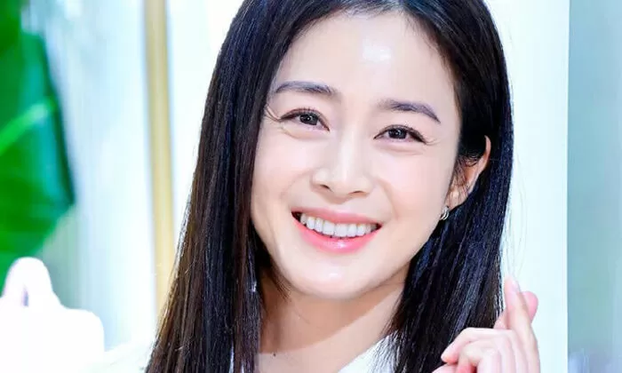 Kim Tae Hee
