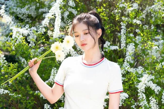 Kim Yoo Jung