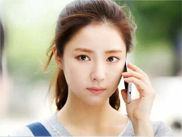 Shin Se Kyung