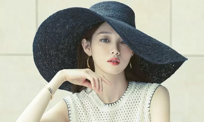 Lee Sung Kyung