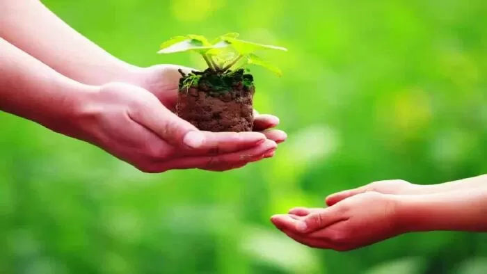 Nghị luận về từ thiện